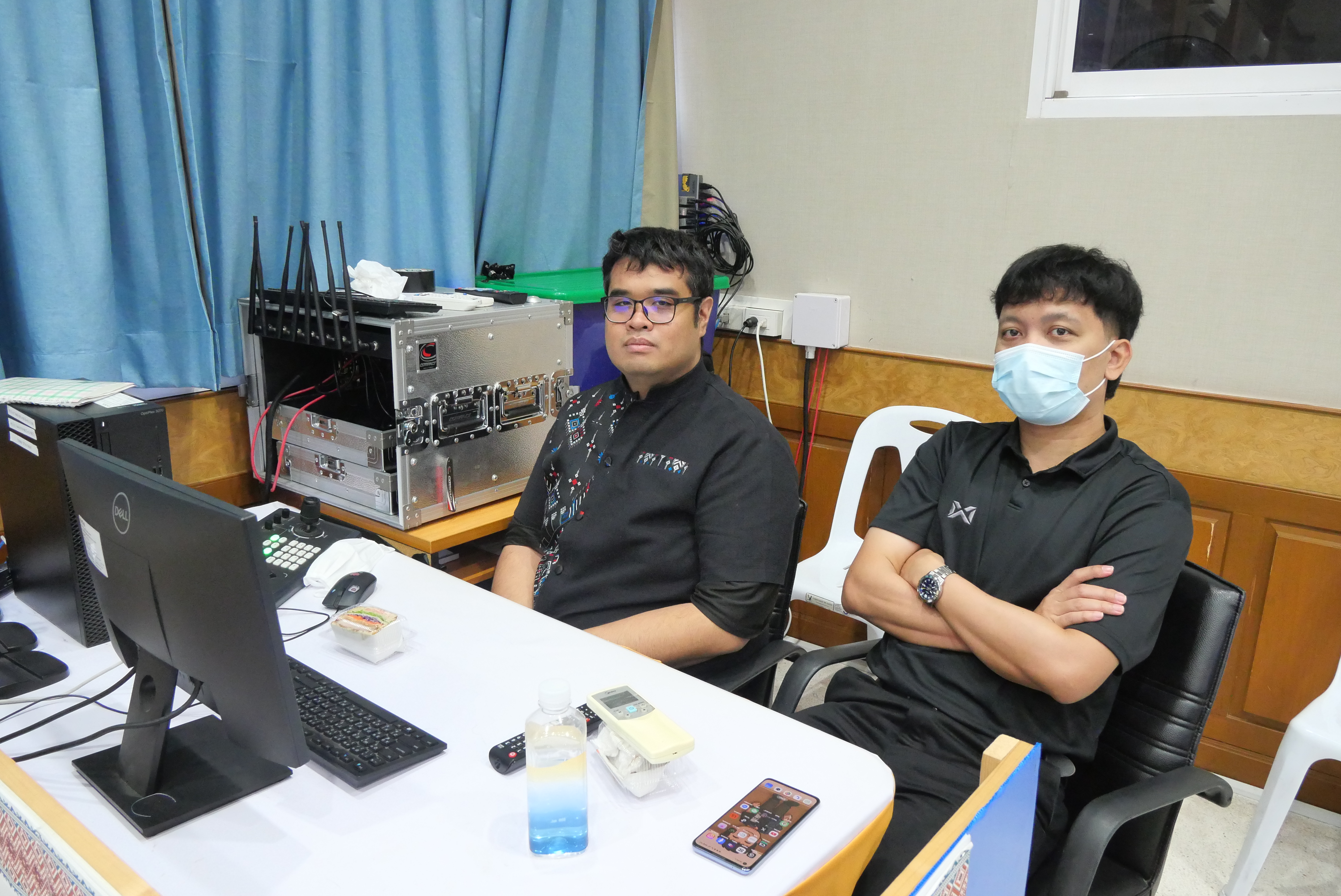 title - ประชุมคณะทำงานติดตามเร่งรัดการใช้จ่ายเงินงบประมาณประจำปีงบประมาณ พ.ศ. 2569 ของสำนักงานการปฏิรูปที่ดินเพื่อเกษตรกรรม ครั้งที่ 8/2568